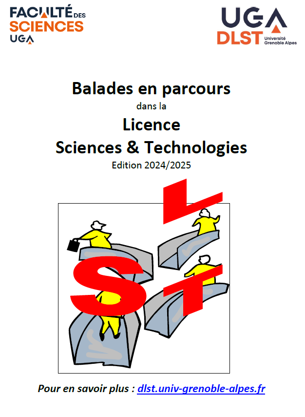 Balades 24-25