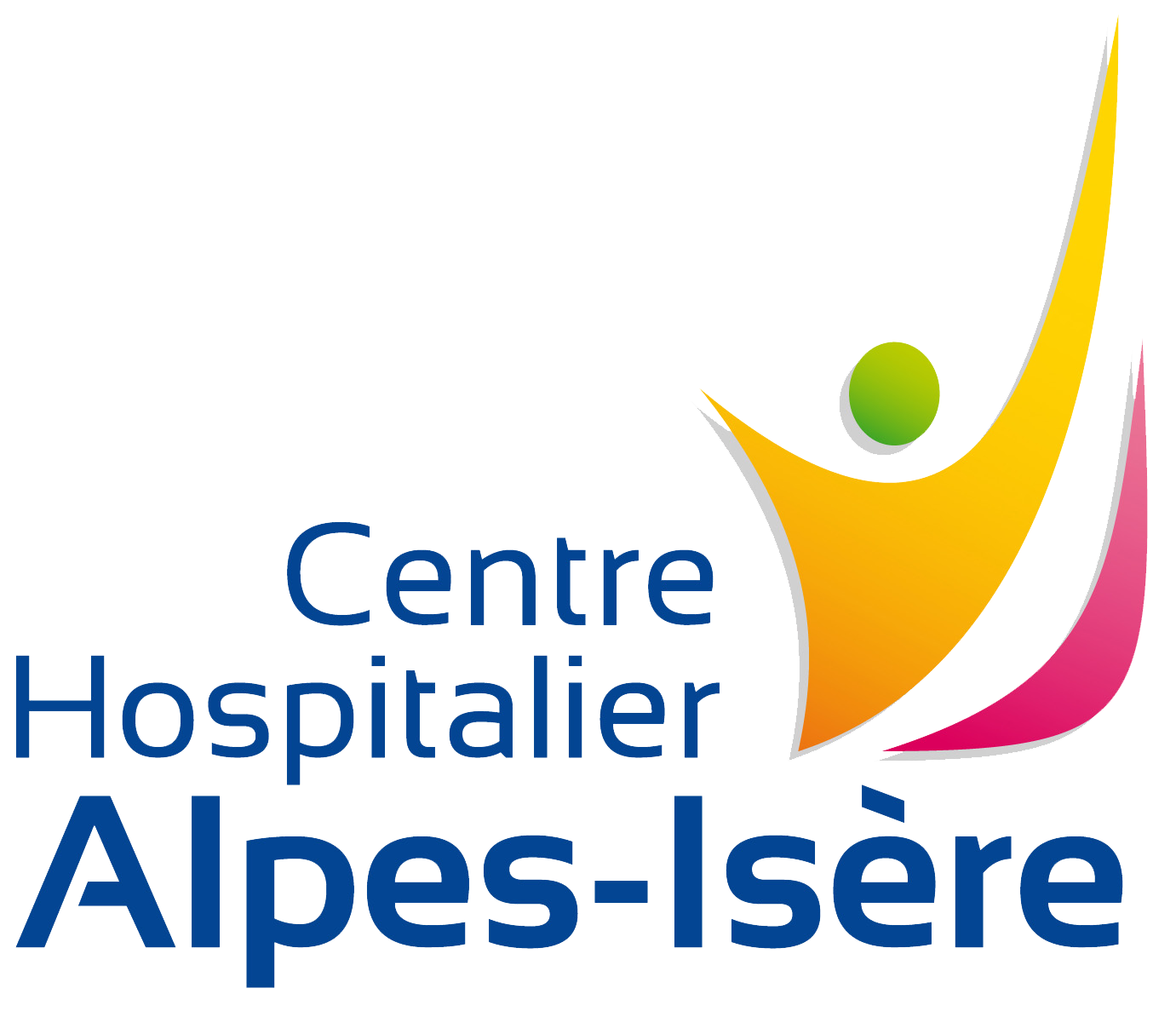 Logo Centre hospitalier Alpes-Isère